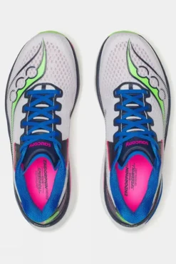 Saucony Mens Endorphin Azura Shoes