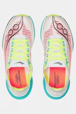 Saucony Mens Endorphin Elite 2 Shoes