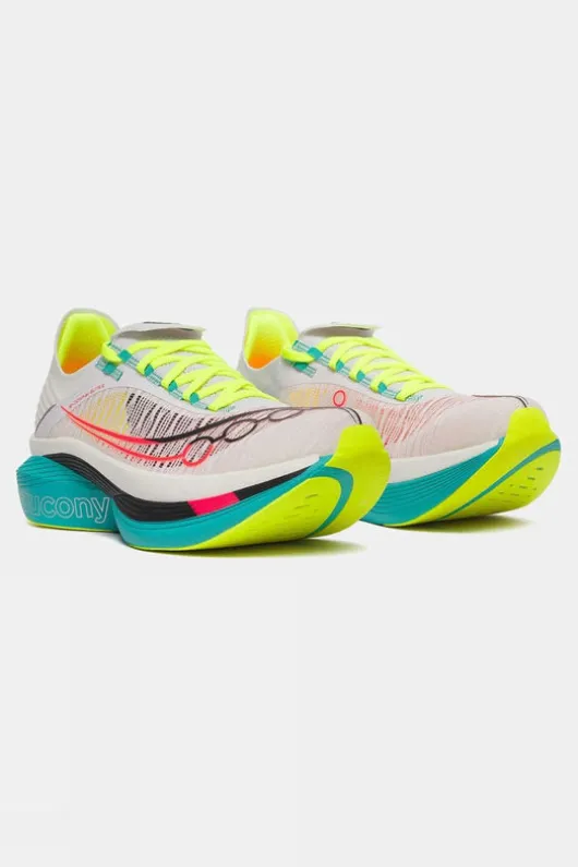 Saucony Mens Endorphin Elite 2 Shoes