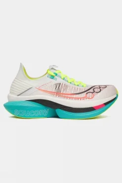 Saucony Mens Endorphin Elite 2 Shoes