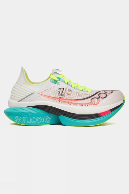 Saucony Mens Endorphin Elite 2 Shoes