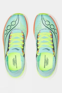 Saucony Mens Endorphin Elite 2 Shoes