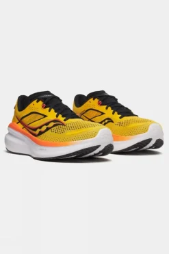 Saucony Mens Omni 22 Shoes