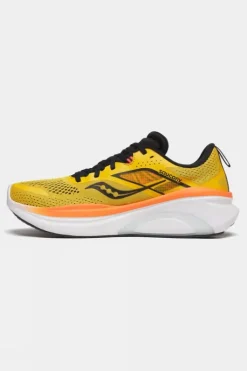 Saucony Mens Omni 22 Shoes