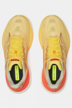 Saucony Mens Ride 19 Shoes