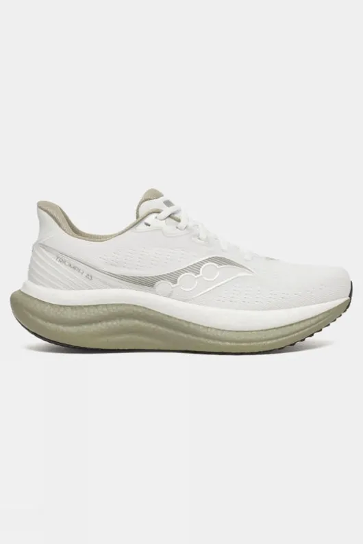 Saucony Mens Triumph 23 Shoes