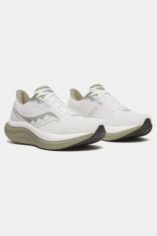 Saucony Mens Triumph 23 Shoes