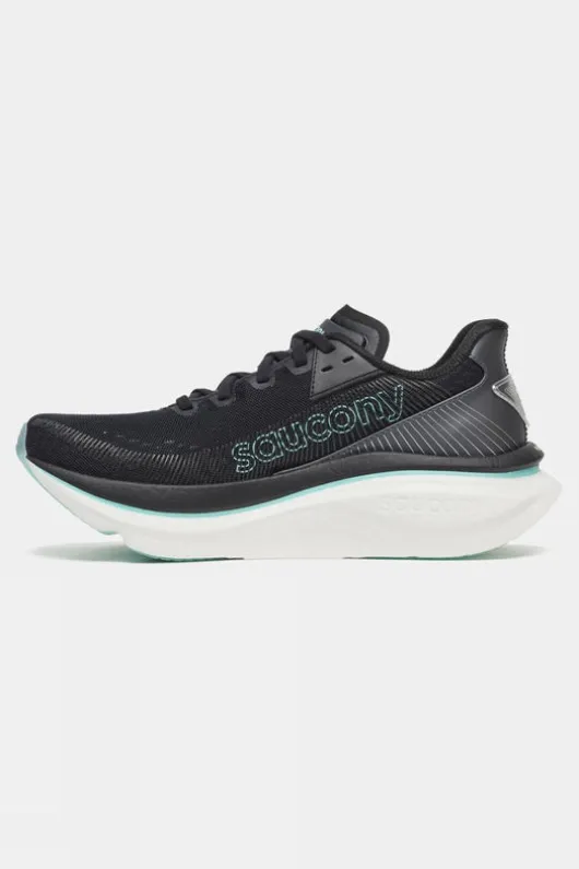 Saucony Womens Endorphin Azura Shoes