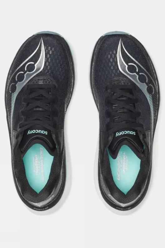Saucony Womens Endorphin Azura Shoes