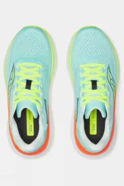 Saucony Womens Guide 19 Shoes