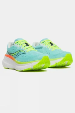 Saucony Womens Guide 19 Shoes