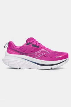 Saucony Womens Guide 18 Shoes