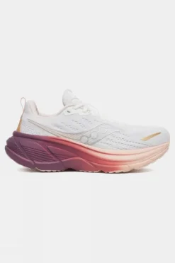 Saucony Womens Hurricane 25 Shoes