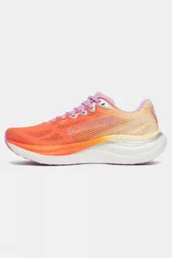 Saucony Womens Ride 19 Shoes