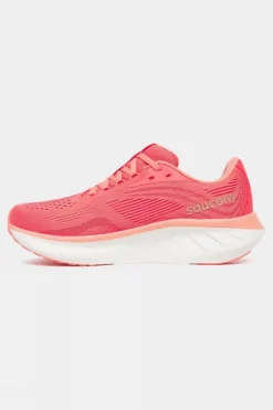 Saucony Womens Ride 18 Shoes