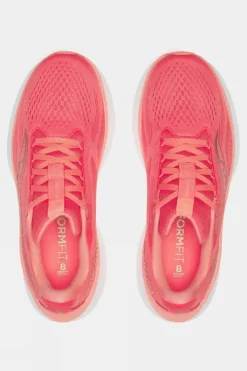Saucony Womens Ride 18 Shoes