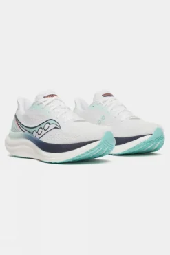 Saucony Womens Triumph 23 Shoes