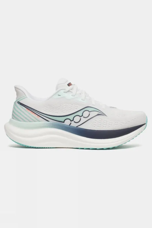 Saucony Womens Triumph 23 Shoes