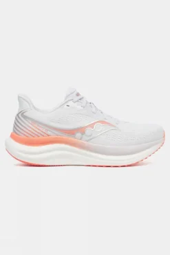 Saucony Womens Triumph 23 Shoes