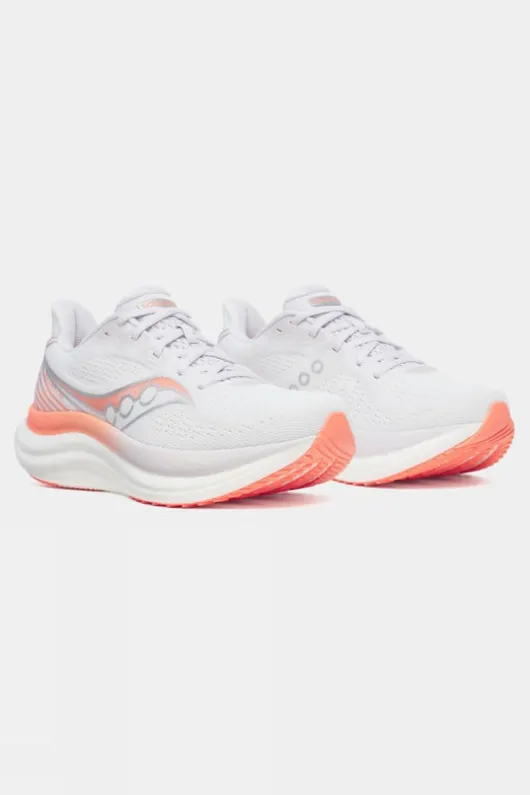 Saucony Womens Triumph 23 Shoes