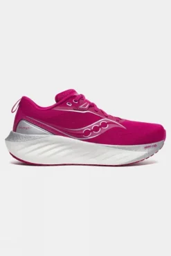 Saucony Womens Triumph 22 Shoes