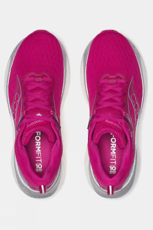 Saucony Womens Triumph 22 Shoes