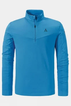 Schoffel Mens Fiss Fleece
