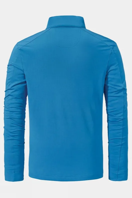 Schoffel Mens Fiss Fleece