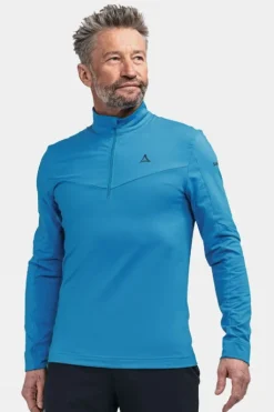 Schoffel Mens Fiss Fleece