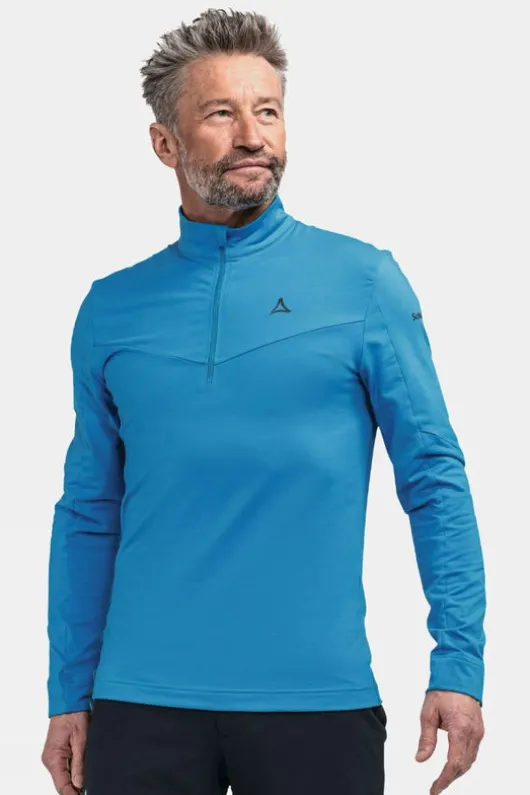 Schoffel Mens Fiss Fleece