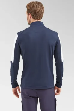 Schoffel Mens Fiss Fleece