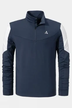Schoffel Mens Fiss Fleece