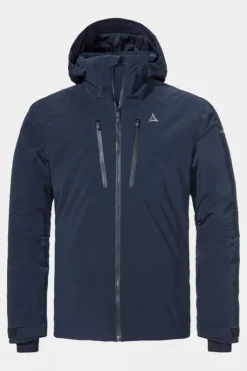 Schoffel Mens Verbier Jacket