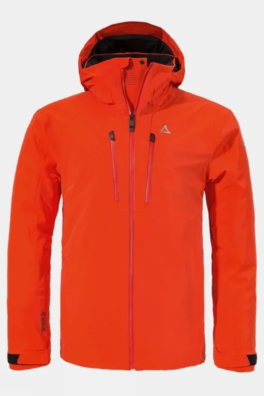 Schoffel Mens Verbier Jacket