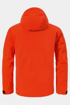 Schoffel Mens Verbier Jacket