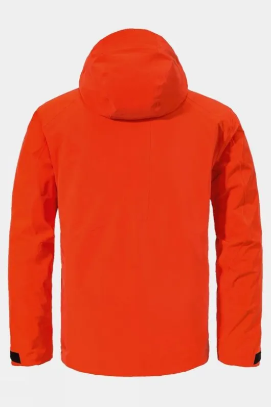 Schoffel Mens Verbier Jacket