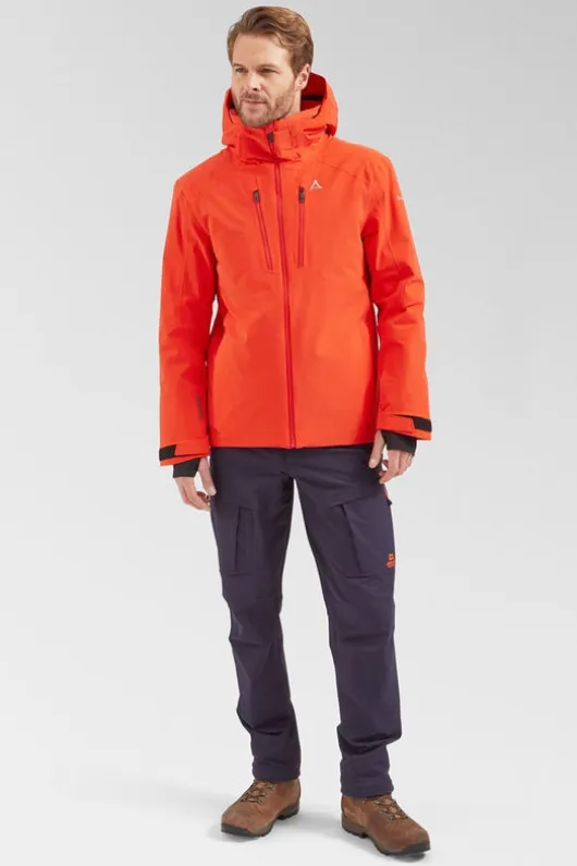 Schoffel Mens Verbier Jacket