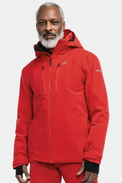Schoffel Mens Verbier Jacket