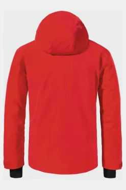 Schoffel Mens Verbier Jacket