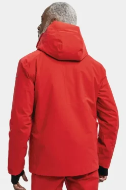 Schoffel Mens Verbier Jacket