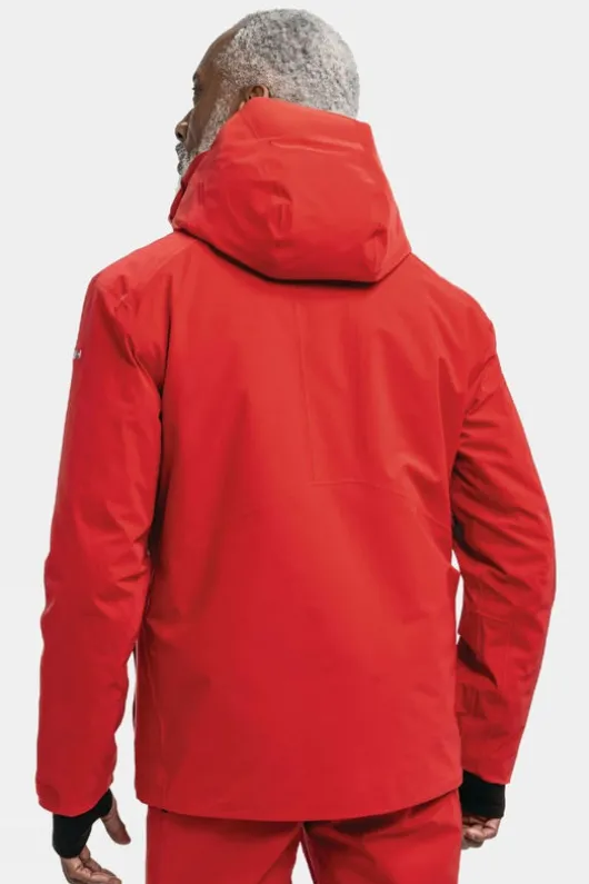 Schoffel Mens Verbier Jacket