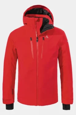 Schoffel Mens Verbier Jacket