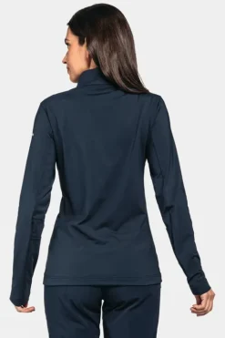 Schoffel Womens Longsleeve Fiss Top