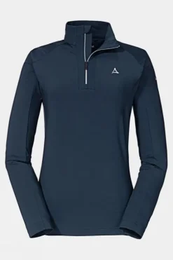 Schoffel Womens Longsleeve Fiss Top