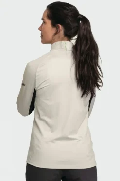 Schoffel Womens Safoon Longsleeve Ski Top