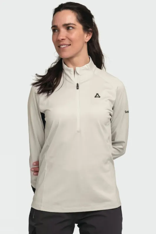 Schoffel Womens Safoon Longsleeve Ski Top