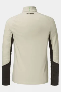 Schoffel Womens Safoon Longsleeve Ski Top