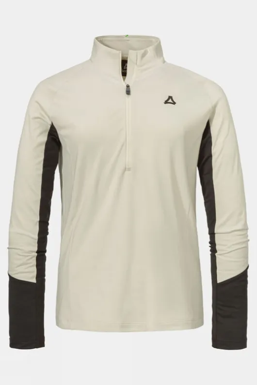 Schoffel Womens Safoon Longsleeve Ski Top