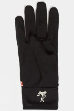 Sealskinz Coltishall Merino Running Gloves