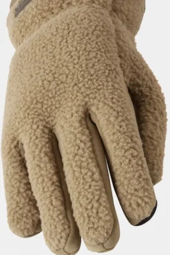 Sealskinz Hoveton Waterproof Sherpa Fleece Gloves